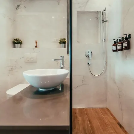 Biarritz Luxury Apartment