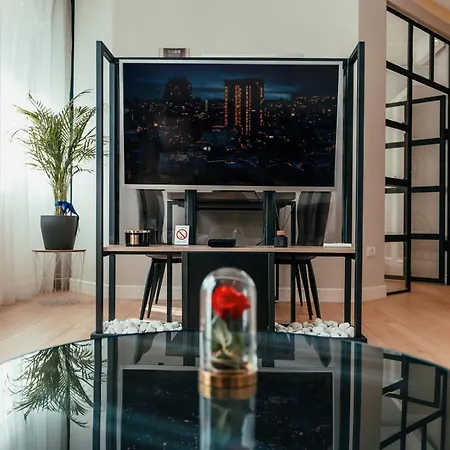 Biarritz Luxury
