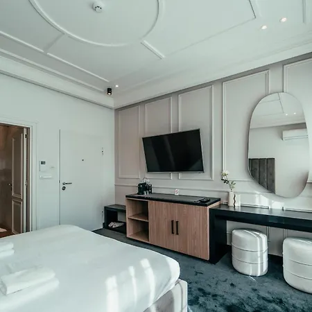 Apartment Biarritz Luxury