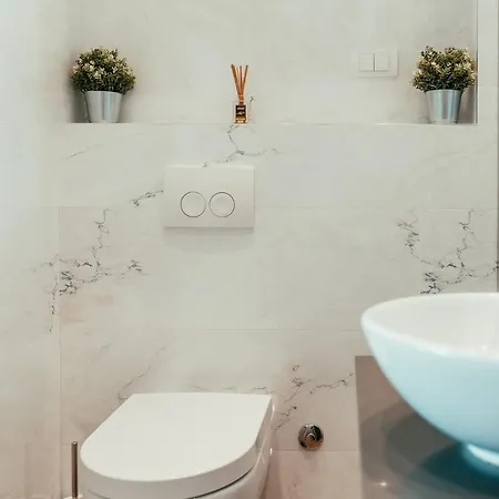 Biarritz Luxury Apartment
