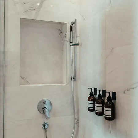 Biarritz Luxury Apartment