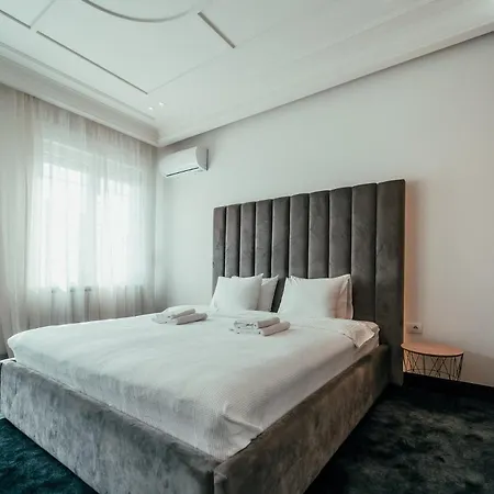 Biarritz Luxury Belgrade