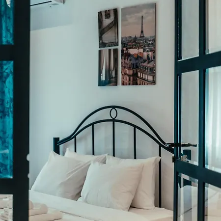 Apartment Biarritz Luxury