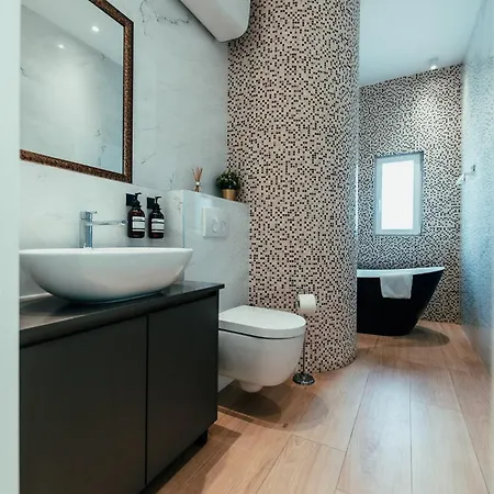 Biarritz Luxury Apartment *