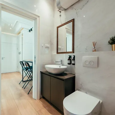 Biarritz Luxury *